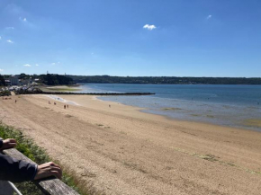 Studio les pieds dans l'eau - plage à proximité, Le Relecq-Kerhuon